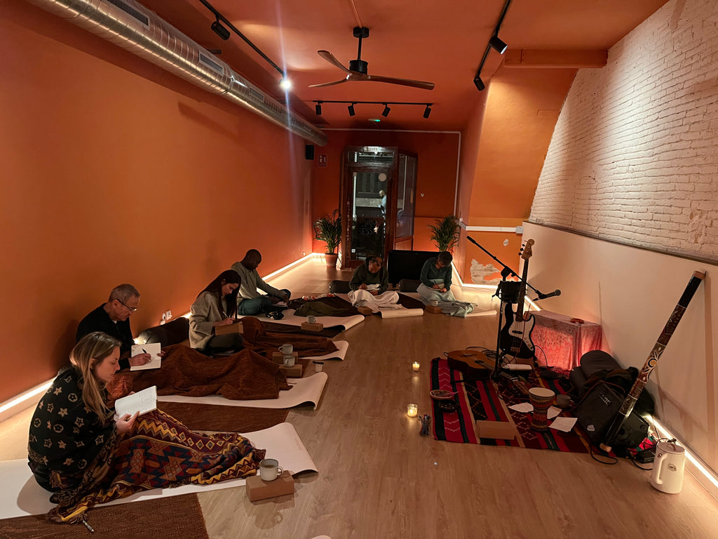 Winefulness + Live Relaxing Music – September 5th – 7:30 PM to 9:30 PM