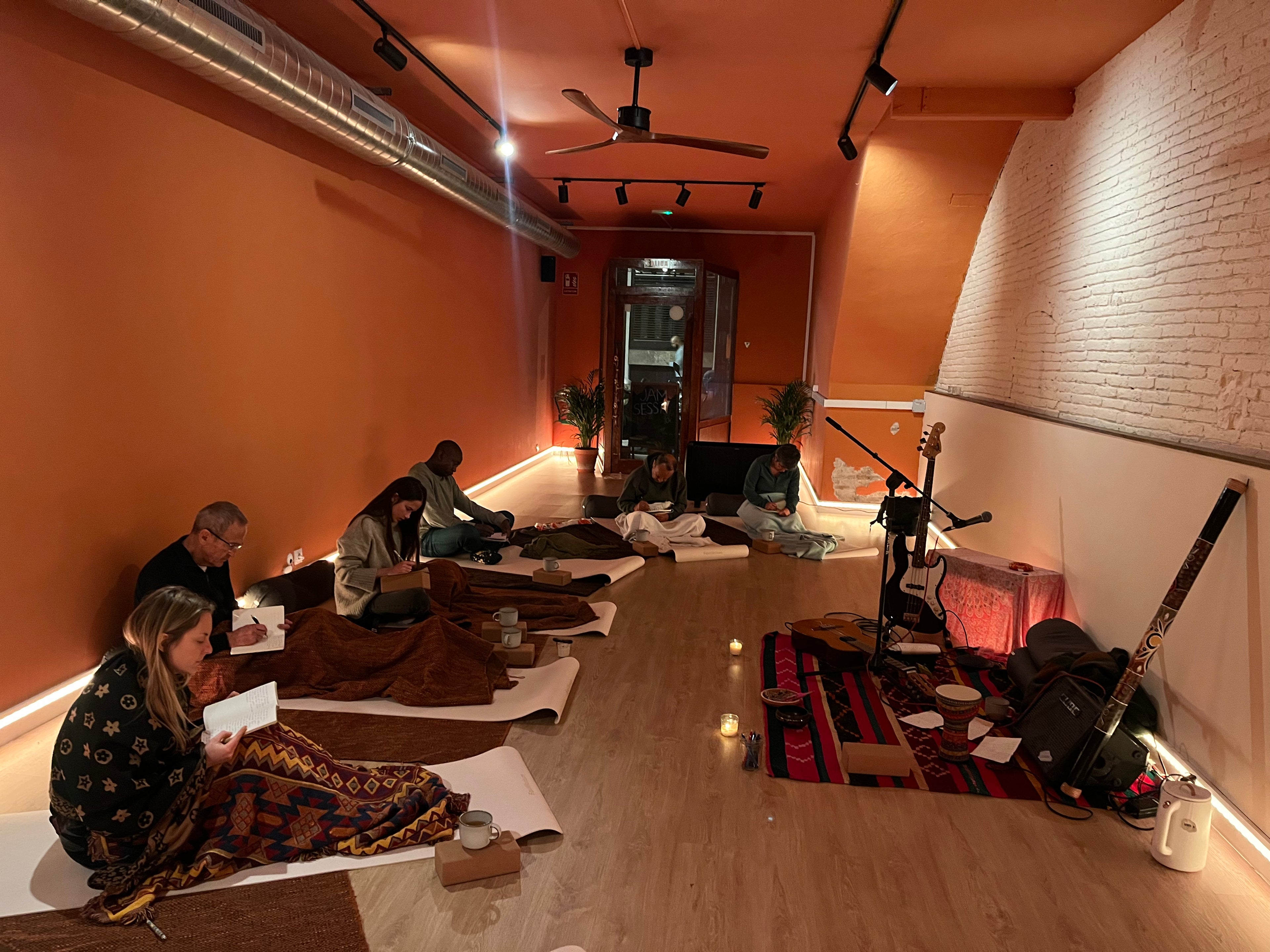 Winefulness + Live Relaxing Music – September 5th – 7:30 PM to 9:30 PM