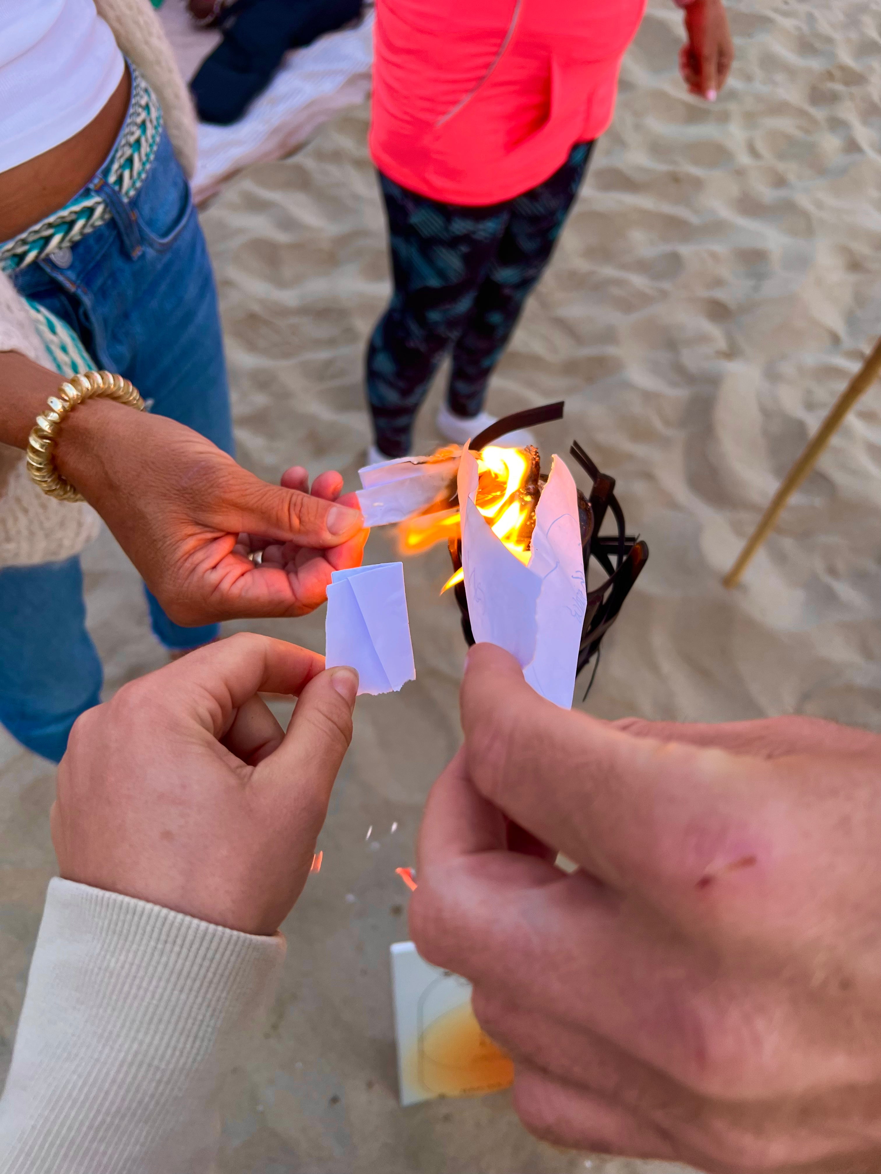 Private Sessions (max. people 10)